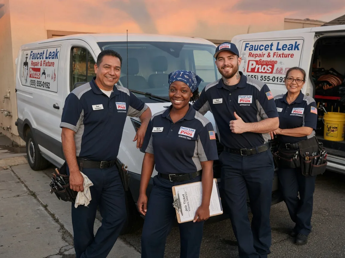 Faucet Repair company in Winnemucca, NV