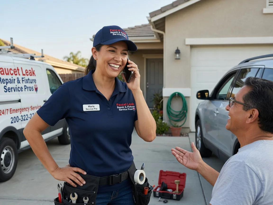 Faucet Repair Winnemucca, NV FAQs